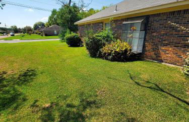 Large Fenced Yard near Midtown- Shamrock Stay - Foto 65