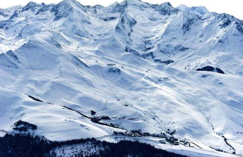 Maison typique rénovée 4 CHBR lac d'Oô Peyragudes - Foto 10