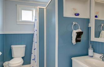 Pelican's Perch 1-Bed by the Sea w fireplace - Foto 12