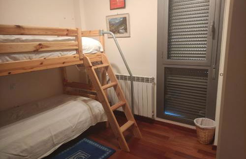 Apartamento montaña MADI - Foto 4