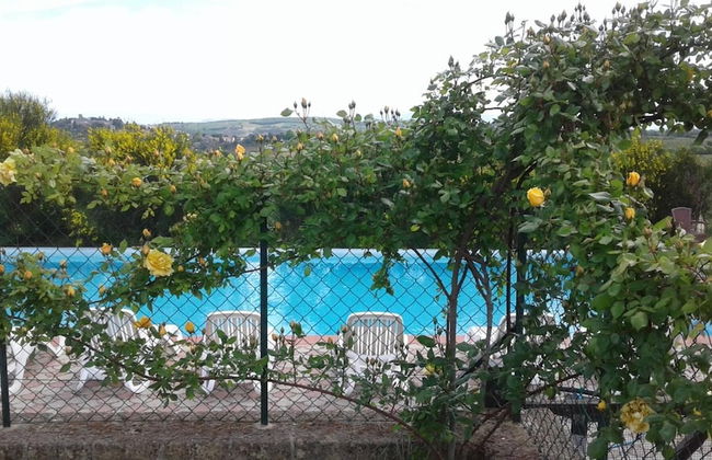 Agriturismo Olivastrella - Foto 22