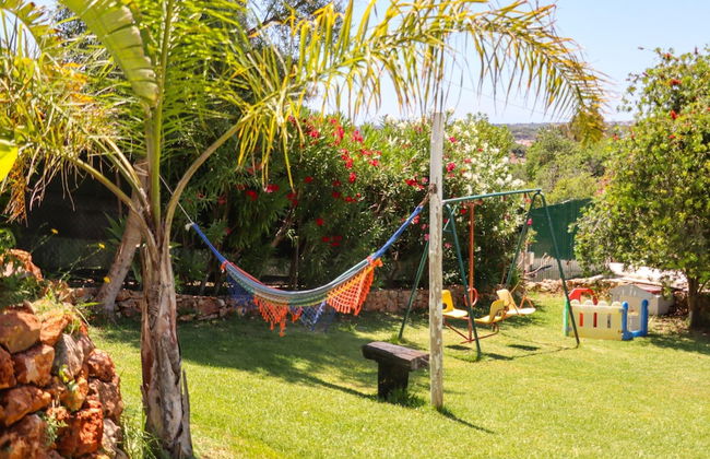 Idyllic Farm House With Huge Garden for 14pax - Foto 77