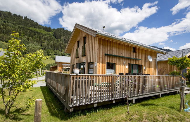 Superior # 15 mit IR-Sauna & Sprudelbad - Photo 11