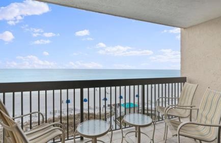 SunDestin Resort Unit 0604 - Photo 4