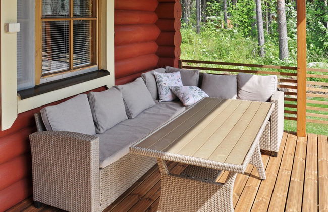 Piilopirtti - Foto 21