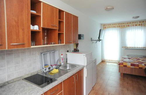 Apartments with swimming pool Caska, Pag - 4109 - Foto 53