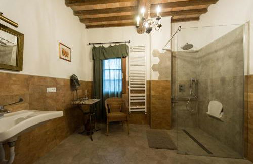 Agriturismo I Moricci - Foto 71