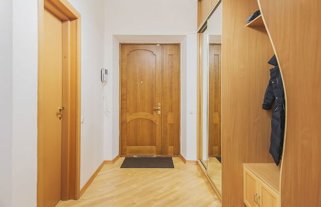 GM Apartment Arbat 49 - Foto 21