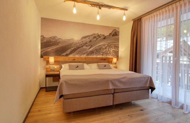 Matterhorngruss Apartments - Foto 10