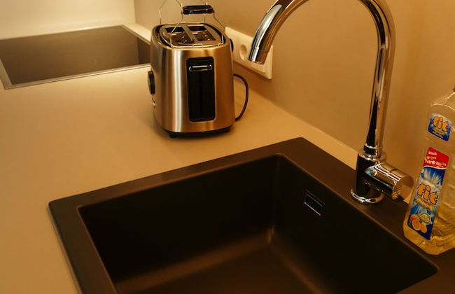 Meyn's Apartments & Hotel - Foto 19