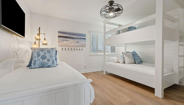 Needle Rush Point D11 - Foto 5, Habitación