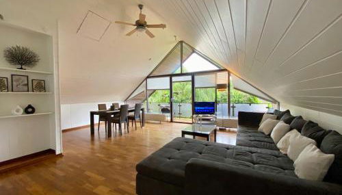 Auszeitwohnung - Foto 2