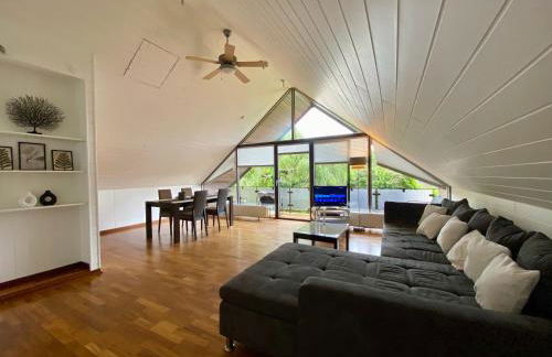 Auszeitwohnung - Foto 2