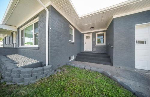 Charming Erie Home about 2 Mi to Downtown Delights! - Foto 24