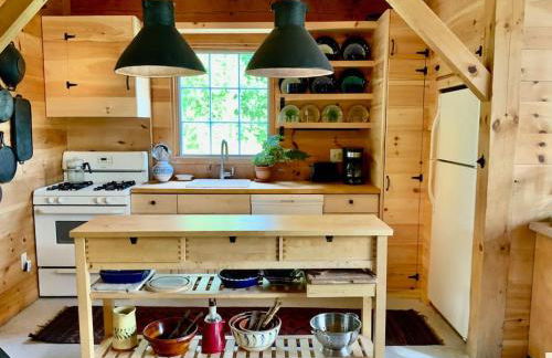 Sadawga Springs Retreat - Foto 15