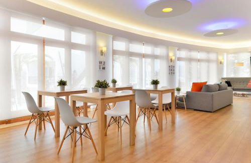 Hotel Cenit & Apts Sol y Viento - Foto 76