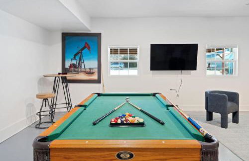 Spacious Lakefront View With Hot Tub and Pool NH - Foto 12