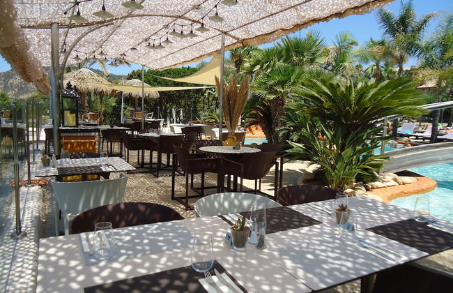 Résidence & SPA Marina d'Arone - Foto 74