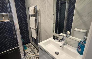 Spacious New Studio in Blackburn Town Centre - Foto 5