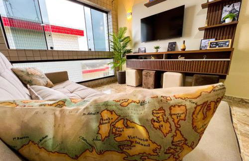 Frente para o Mar com Vista Incrível - Porto1003 - Photo 10