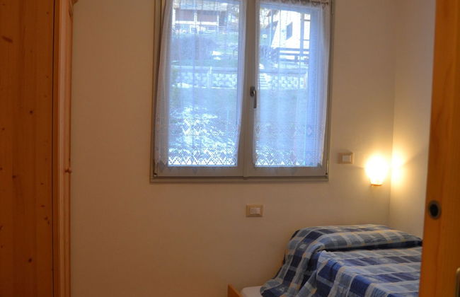 Apartment in Cavalese Near Cermis Ski Slopes - Foto 2