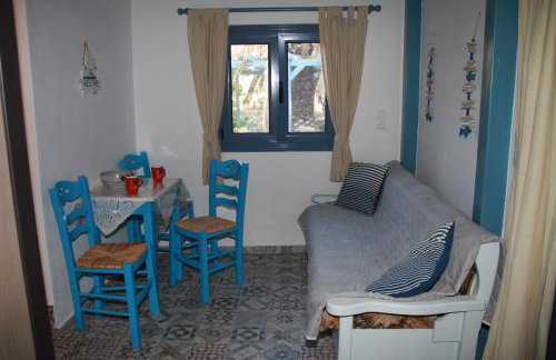 Cavo Paradise Kimolos - Foto 22