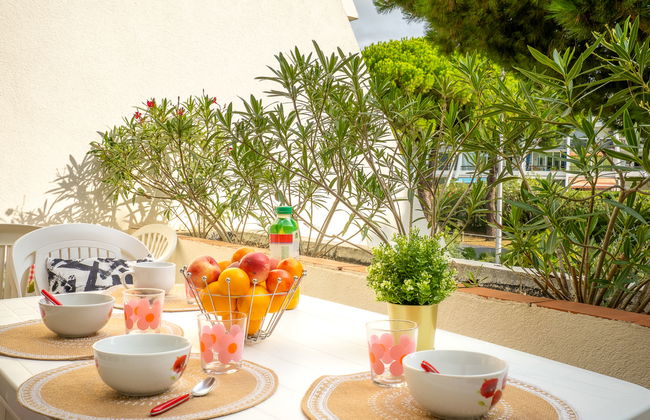 Les Cyprianes - Foto 12