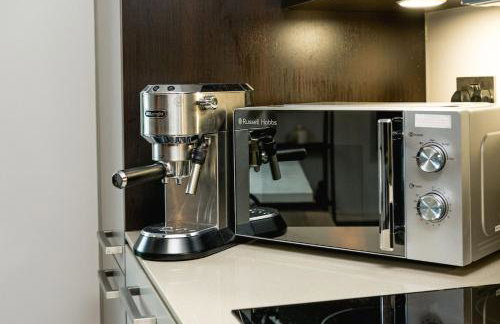 Swiss Cottage Retreat Sleeps 5 Regents Park - Foto 2