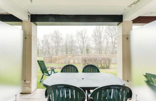 Résidence Les Belles Rives - maeva Home - Appartement 2 Pièces 5 Personnes - Confort MAE-2284 - Foto 10