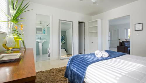 Spectacular view on the canal, Fort Lauderdale, very clean, free Parking & Wifi - Foto 4