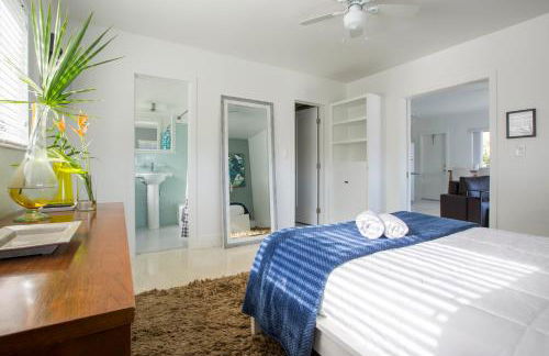 Spectacular view on the canal, Fort Lauderdale, very clean, free Parking & Wifi - Foto 4