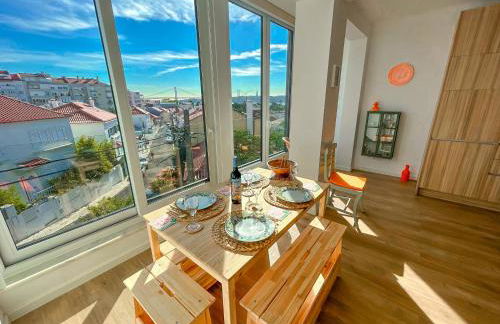 Belém River Apartment View - Photo 1