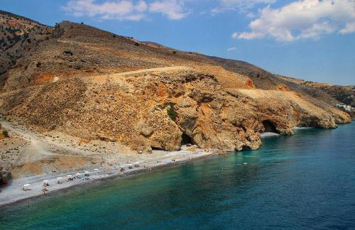 Traditional Villa Askyfou - Photo 61