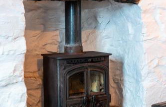 Isle of Skye Cottage - Foto 8