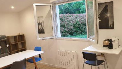 Adorable studio 25m² très calme avec parking - Foto 2