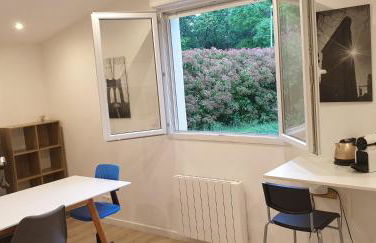 Adorable studio 25m² très calme avec parking - Foto 2