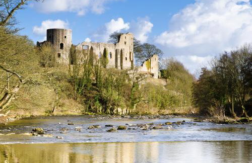 Old Bank House - Photo 18