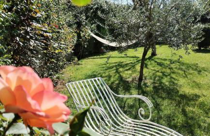 Oasi di relax tra Firenze e colline del Chianti - Foto 23