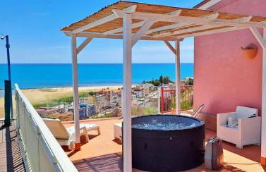 La terrazza sul mare di Bellavista - Foto 52