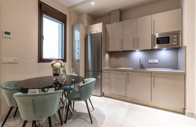 BIBO SUITES REAL CHANCILLERIA - Foto 22