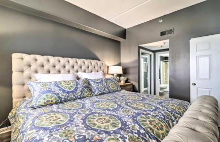 3 Mi to Skiing Mtn-View Condo in Sugar Top Resort - Foto 19