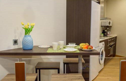 Apartamentos Menorá - Foto 10