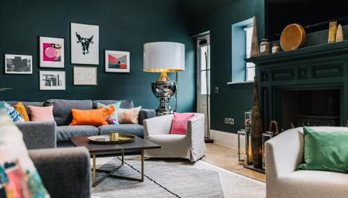 No1. Apartments & Bedrooms St Andrews - St Mary’s - Foto 4