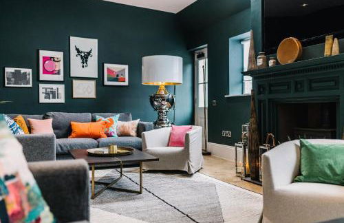 No1. Apartments & Bedrooms St Andrews - St Mary’s - Foto 4