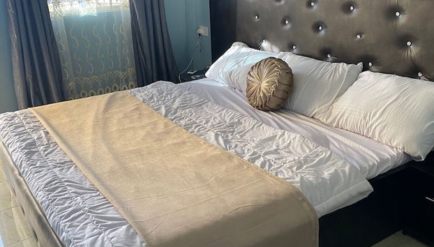 De-Convenant Apartment Short Term Rental - Foto 4, Habitación