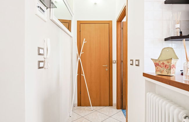 Giardino Vignoli Functional Apartment - Foto 10