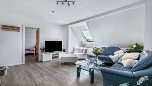 Neue ruhige Ferienwohnung - Foto 2