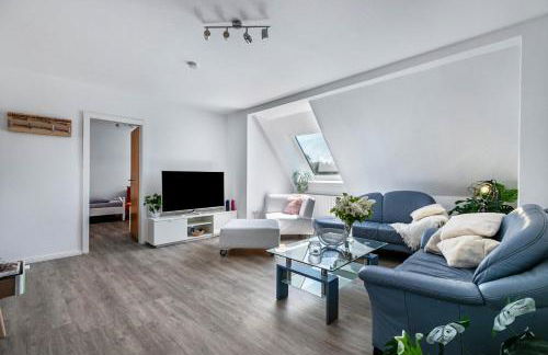 Neue ruhige Ferienwohnung - Foto 2