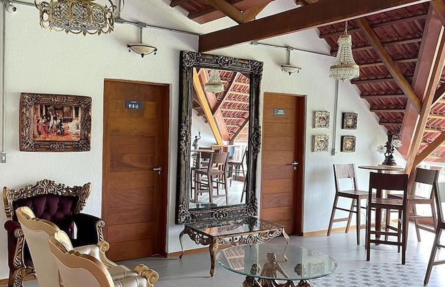 Antiquus ApartHotel - Foto 7