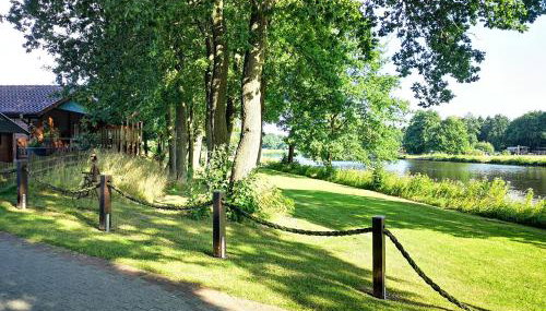 Ferienhaus Emsblick - Foto 3